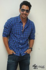 Prema Ishq Kaadhal Team Press Meet